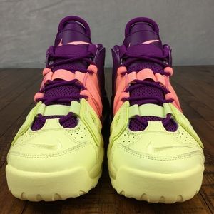 lucky charms uptempo